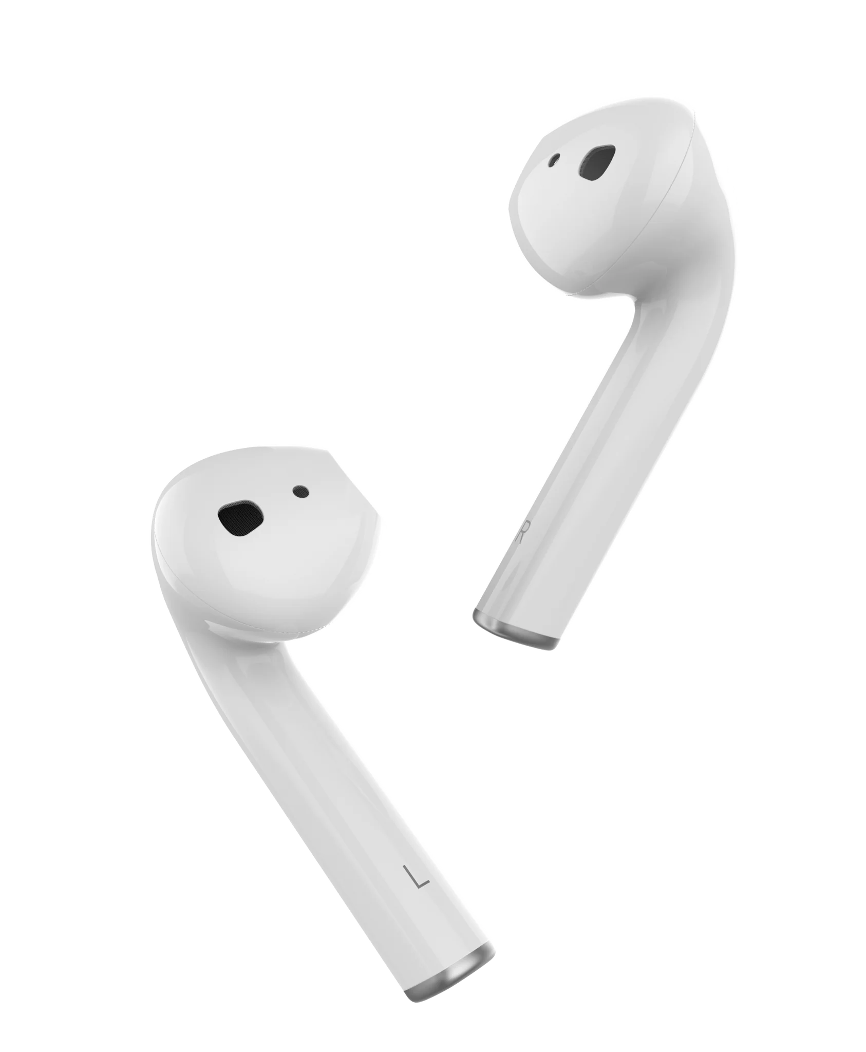 Wireless Earbuds