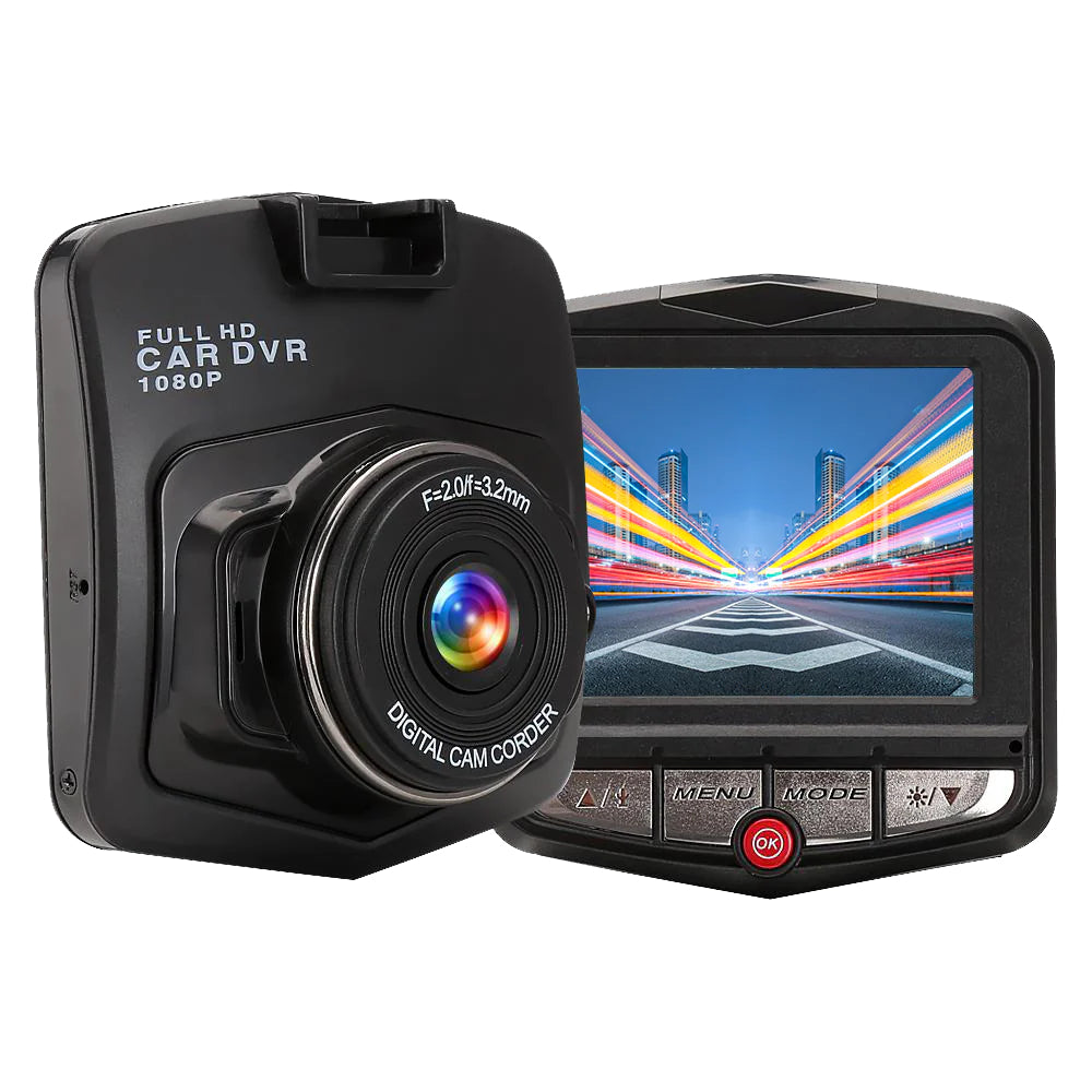 Protecting Your Drive: The 5 Must-Have Features in a Dash Cam