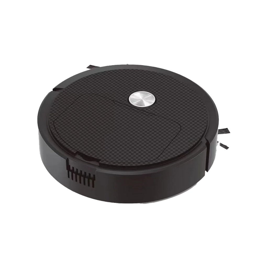 "Clean Smarter, Not Harder: The Future of Robot Vacuums"