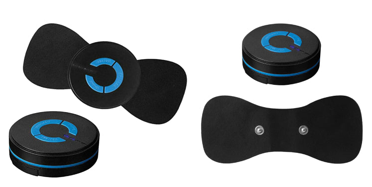 Knead to Relax: EMS Neck Massagers to Soothe Your Stress