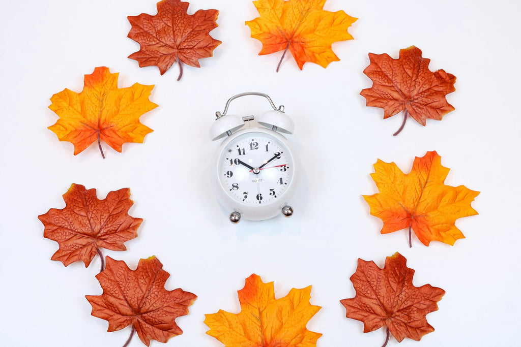 Daylight Saving Time Ends 2026: 9-Point Home Checklist Before Clocks Go Back