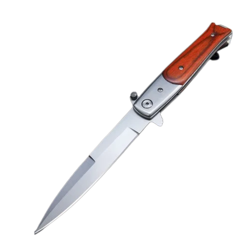 Stiletto Knife