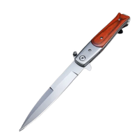 Stiletto Knife