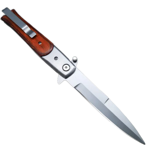 Stiletto Knife