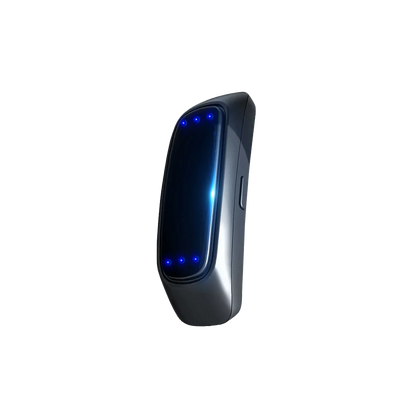 Smart Anti-Snoring Device