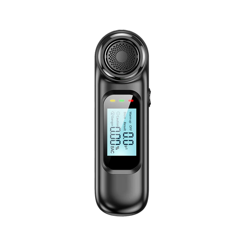 Breathalyzer