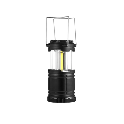 3-in-1 Collapsible Lantern