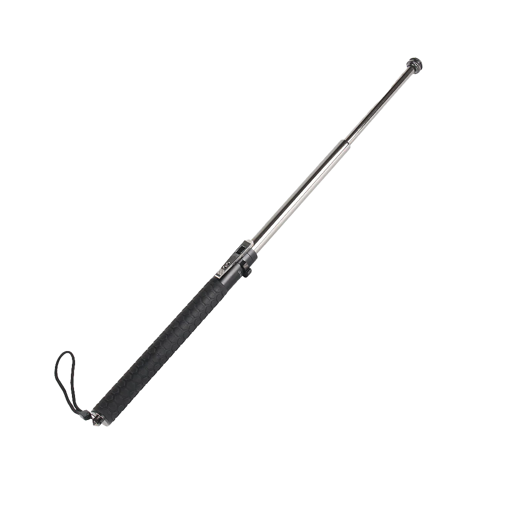 Extendible Walking Baton