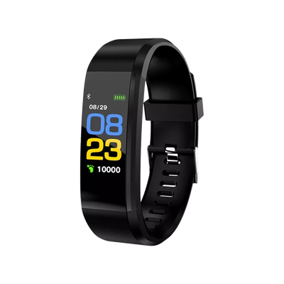 Fitness Tracker