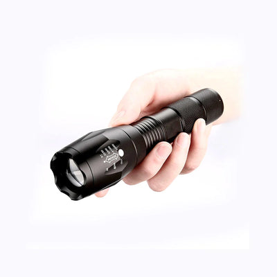 Tactical Flashlight
