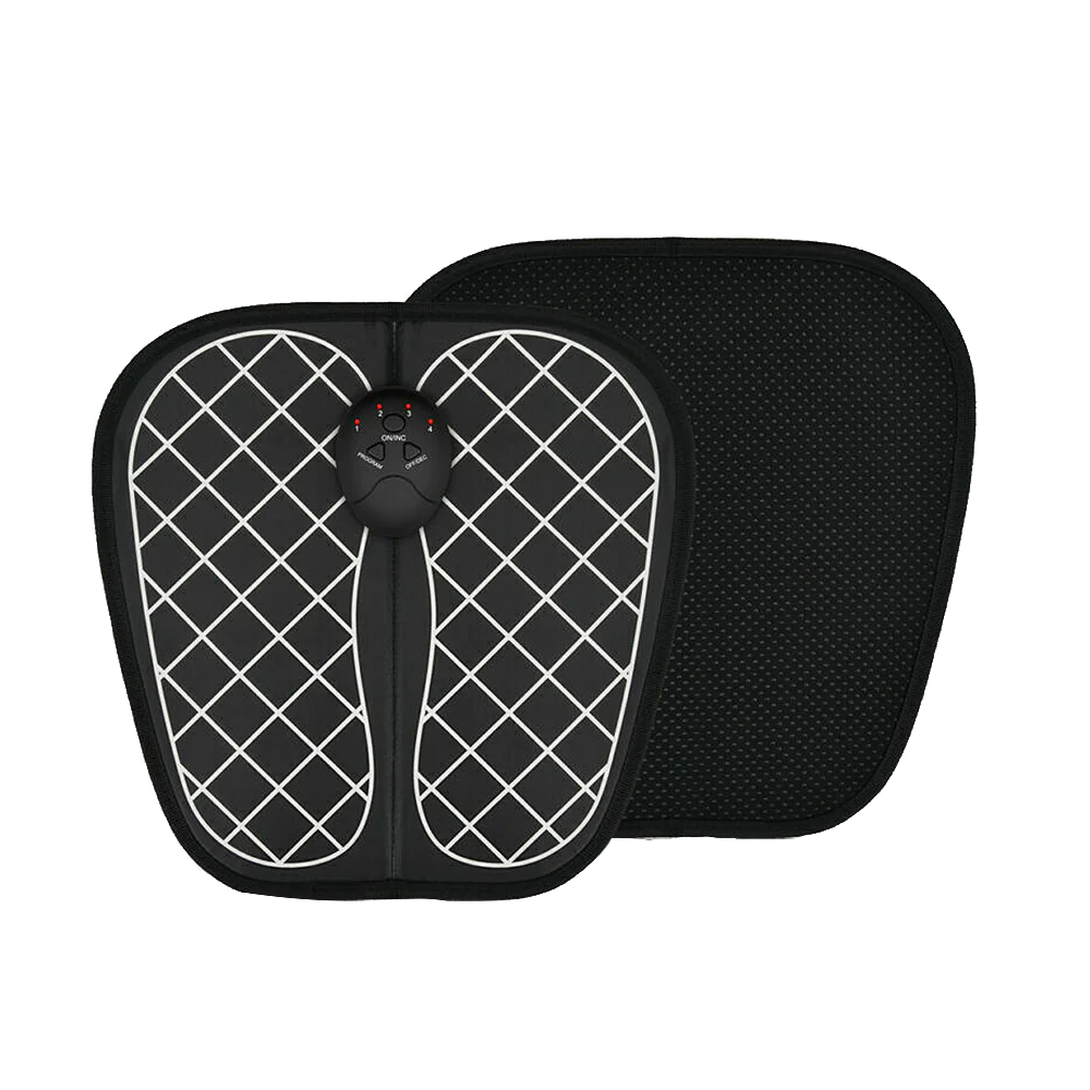 EMS Foot Mat Massager