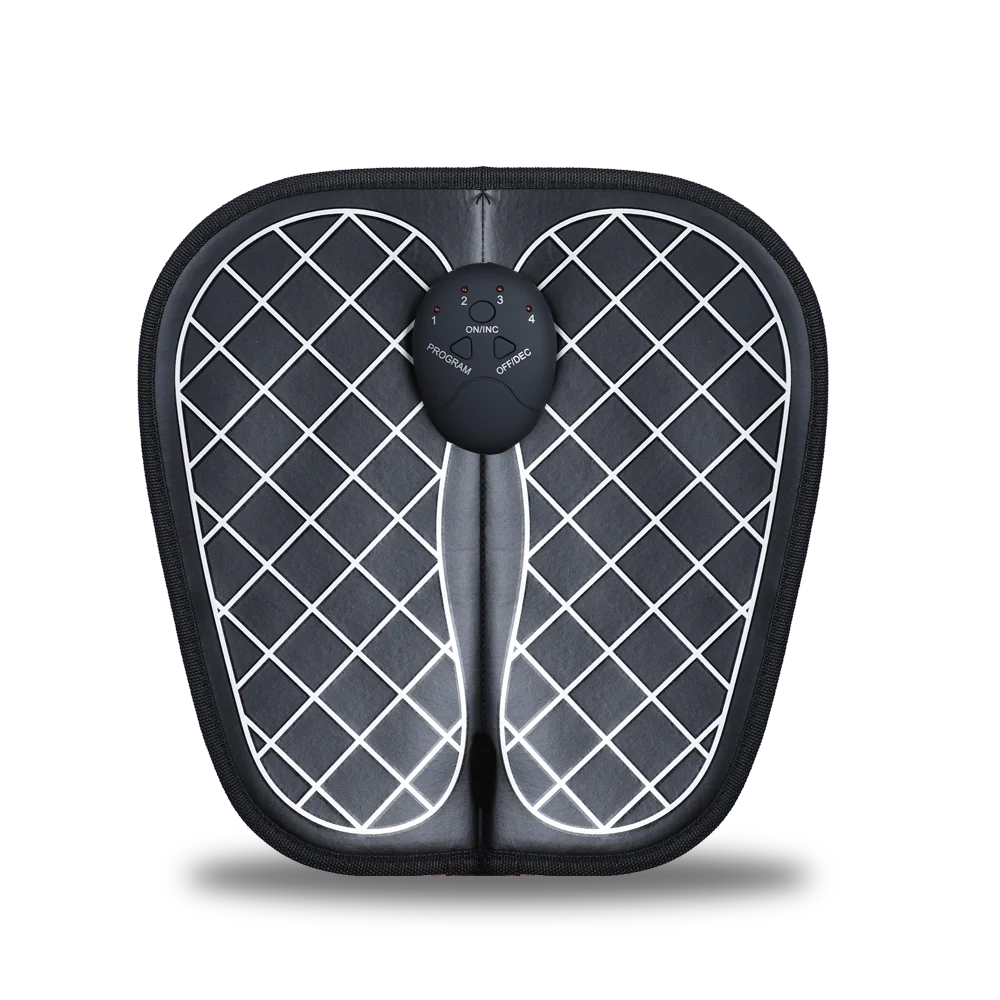 EMS Foot Mat Massager