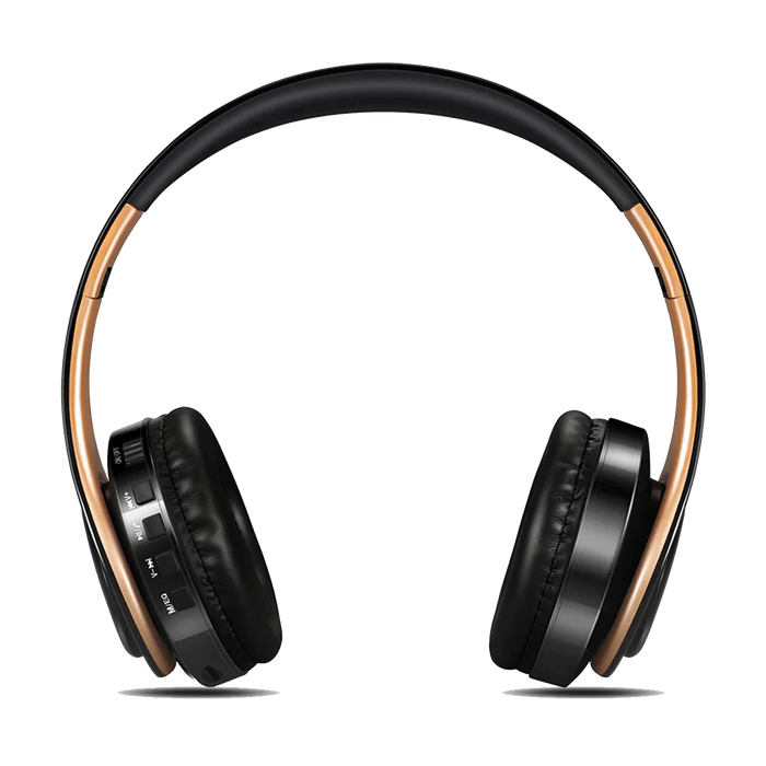 Wireless Headphones