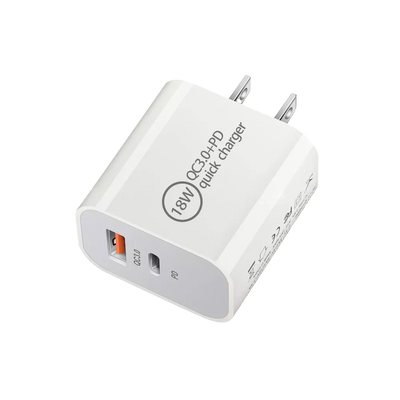 Fast USB Charger