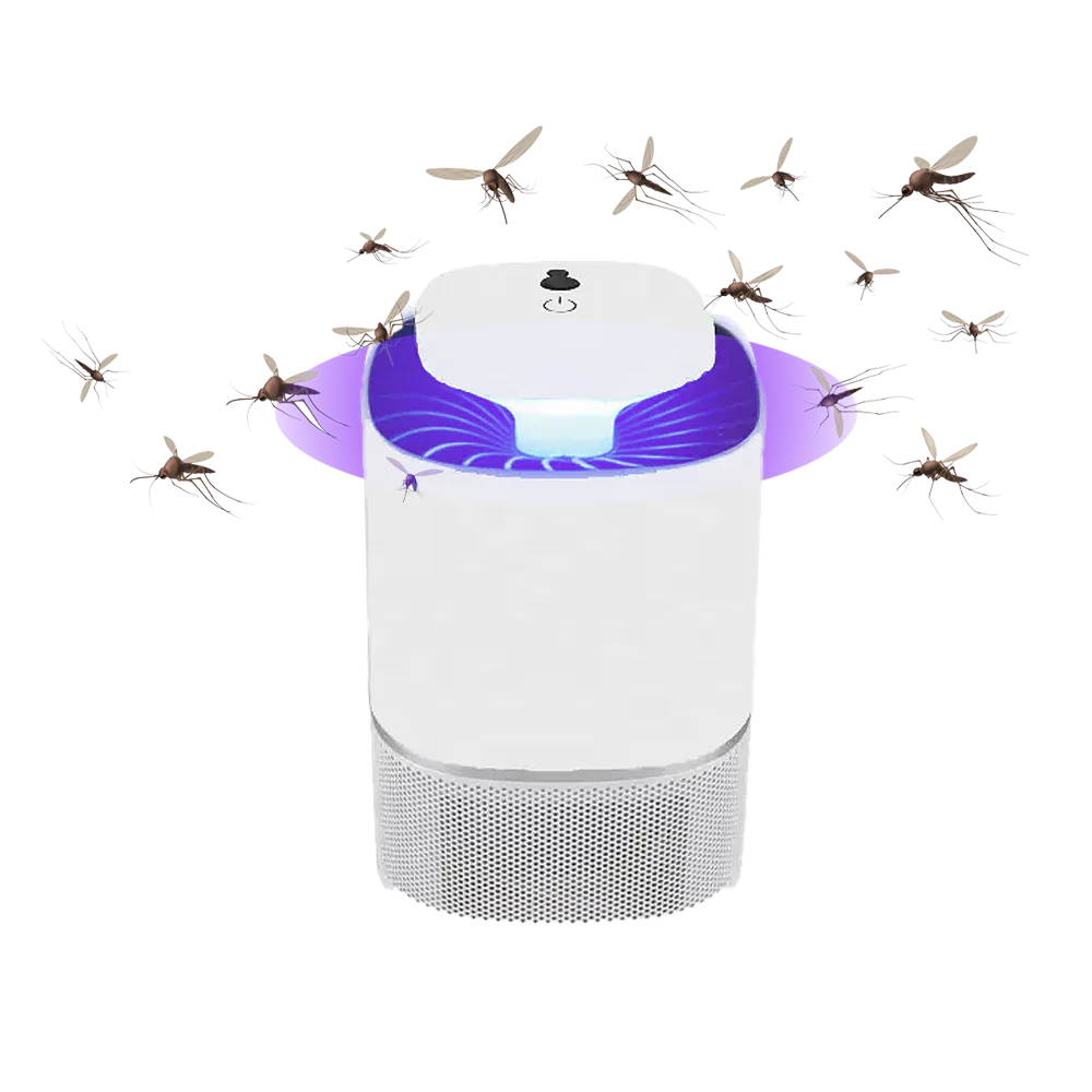 Indoor Mosquito Lamp