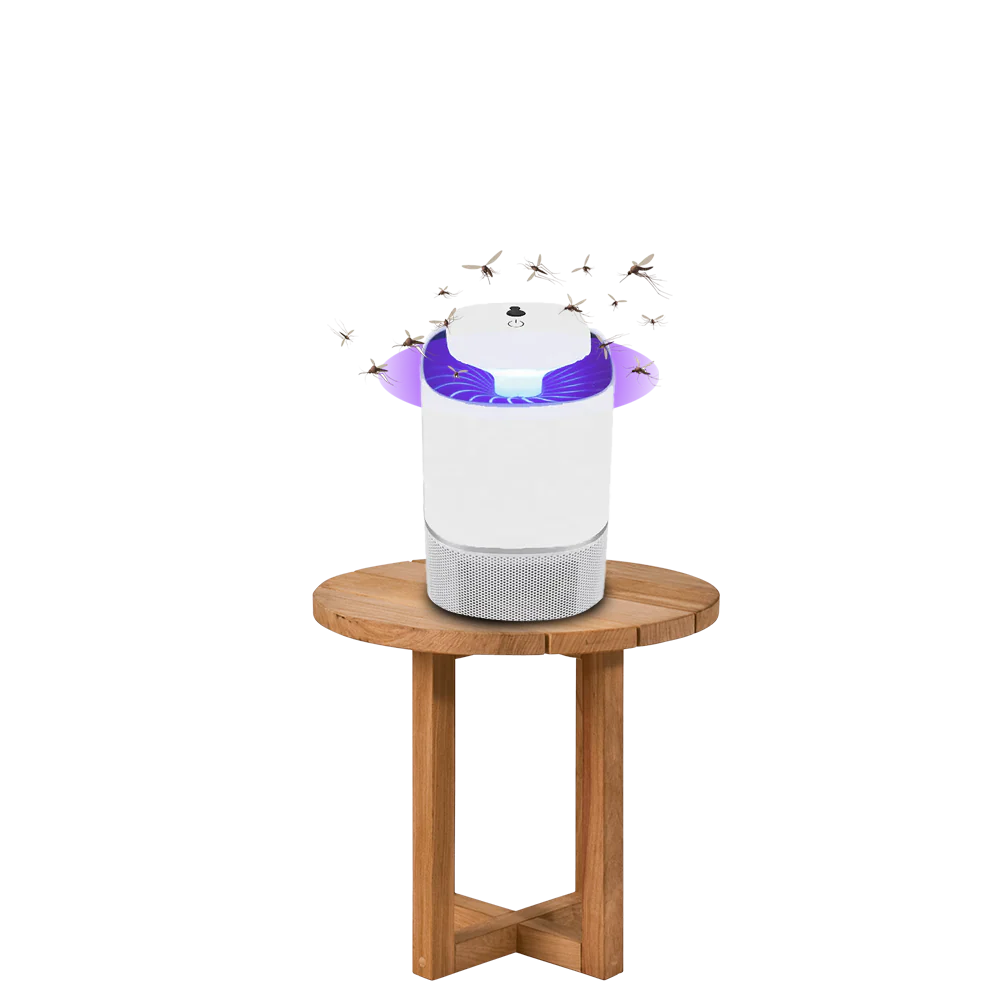 Indoor Mosquito Lamp