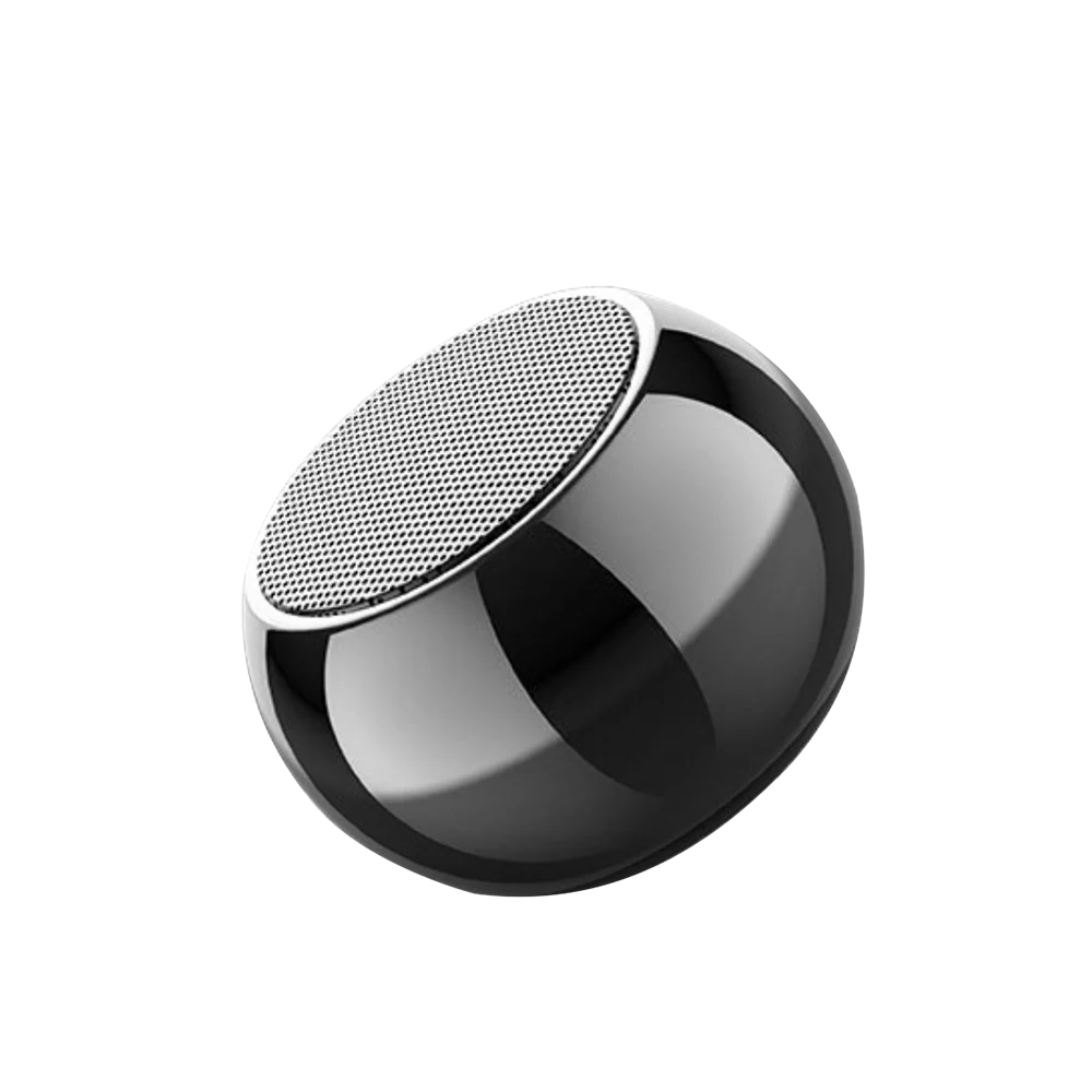 Mini Bluetooth Speaker