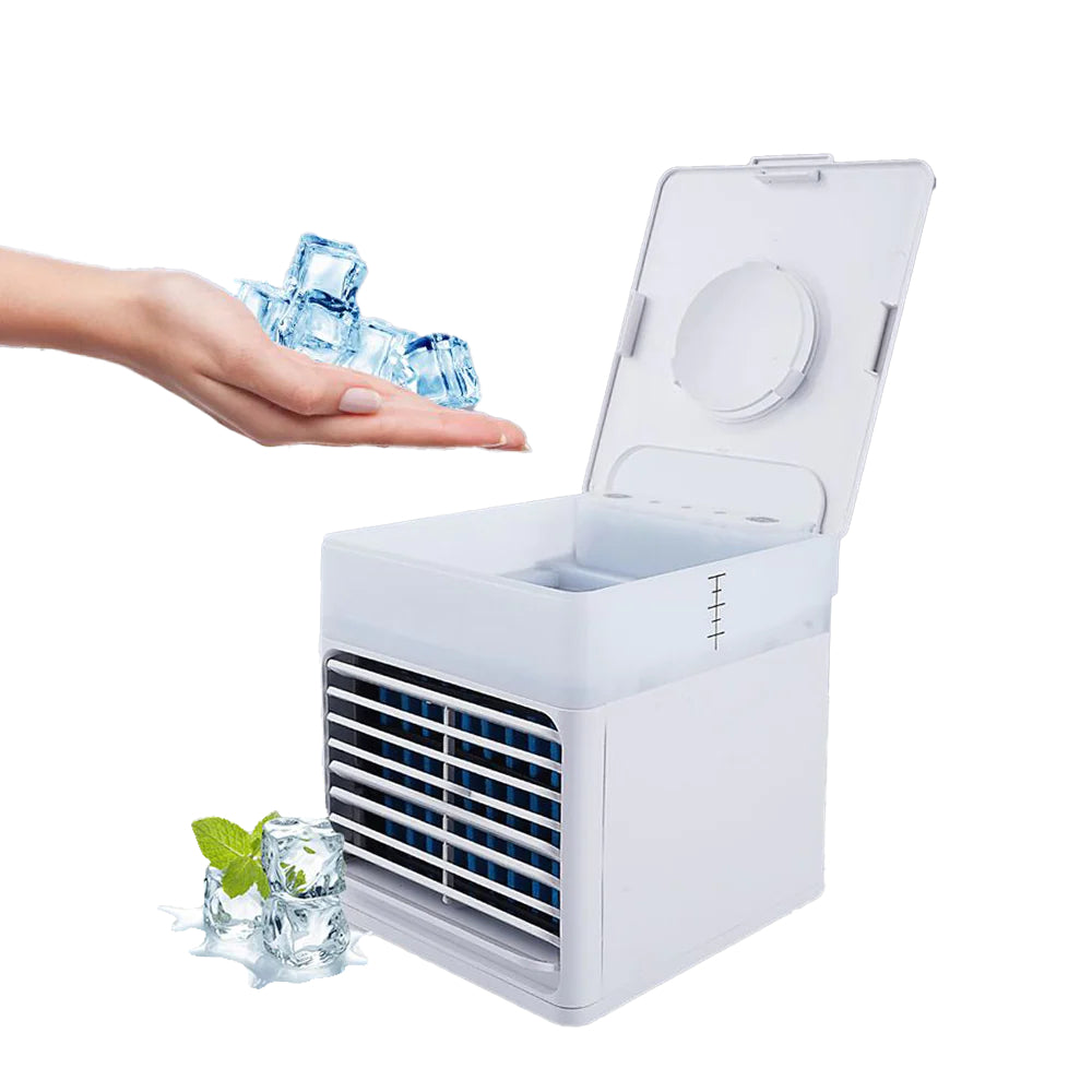 Portable Air Conditioner