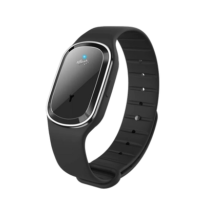 Mosquito Repellent Watch