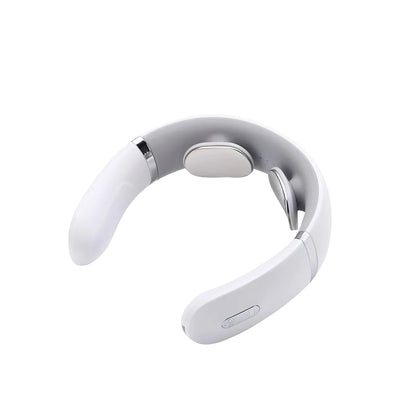 U-Shaped Neck Massager