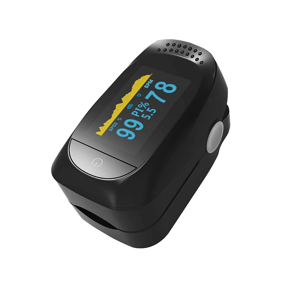 Pulse Oximeter