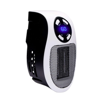 Space Heater