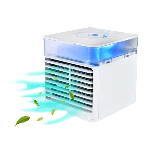 Portable Air Conditioner