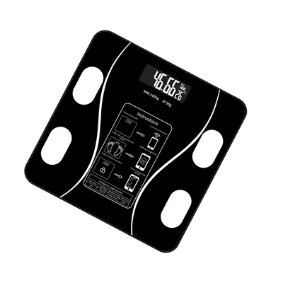 Smart Scale
