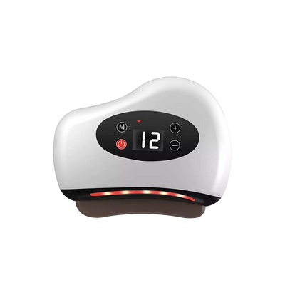 Body Scraping & Heating Massager