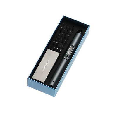 Mini Electric Screwdriver Set