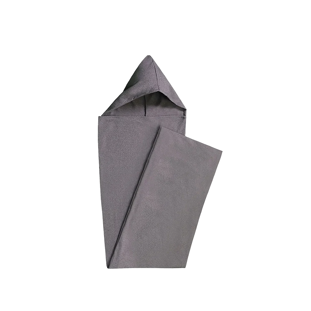 Oversized Wearable Sleep Blanket