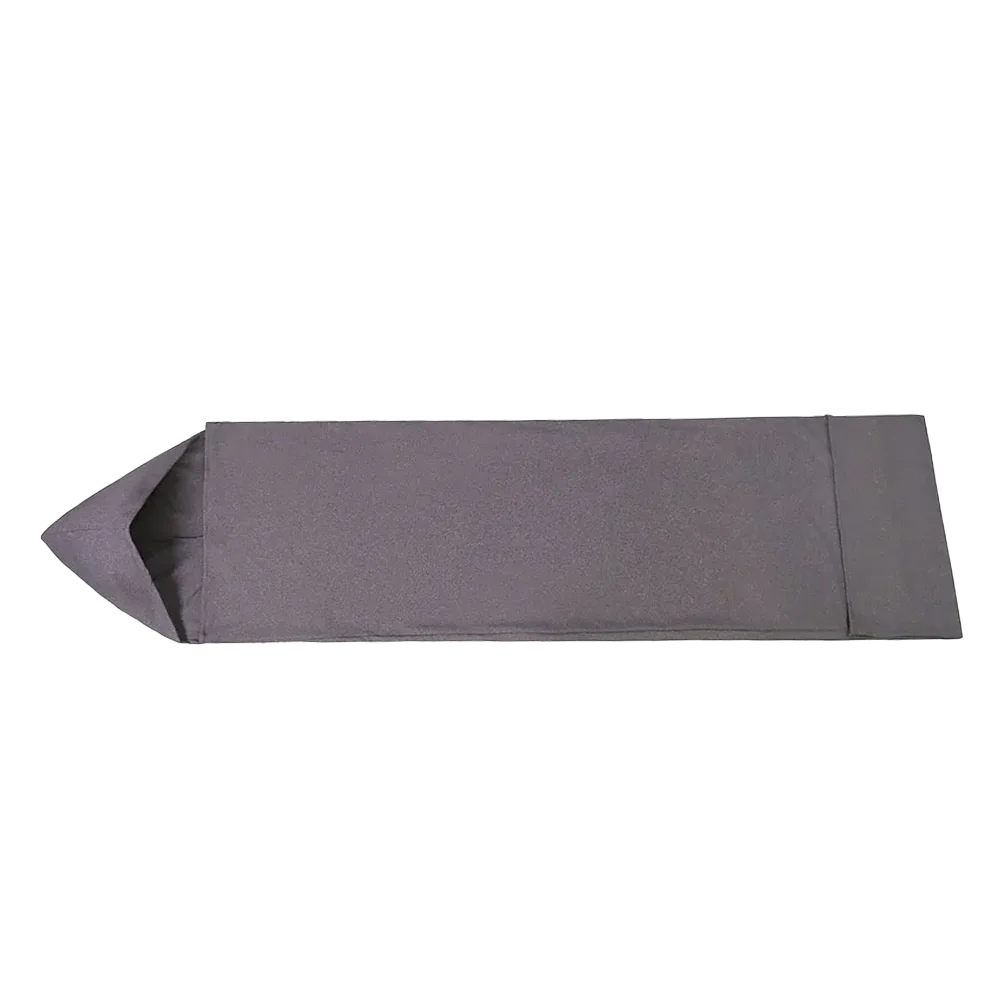 Oversized Wearable Sleep Blanket