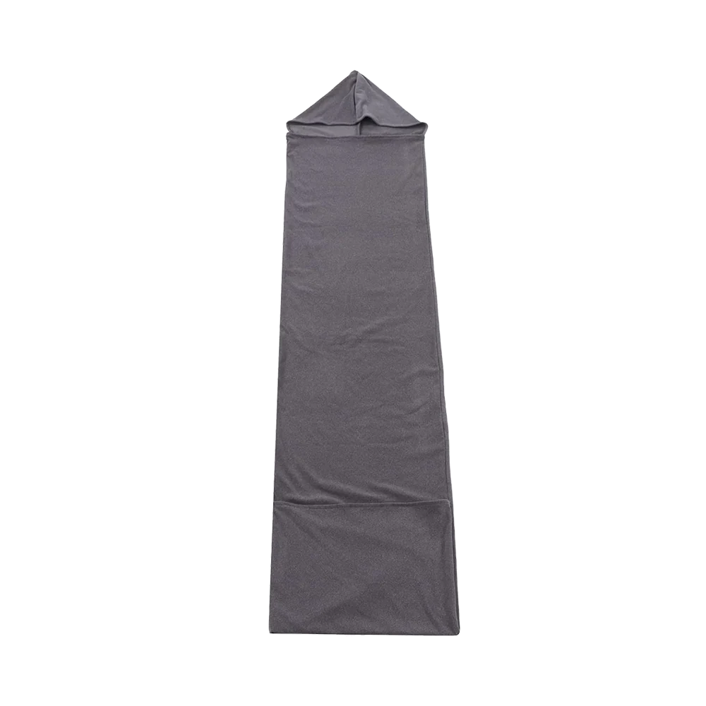 Oversized Wearable Sleep Blanket