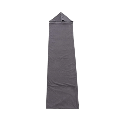 Oversized Wearable Sleep Blanket