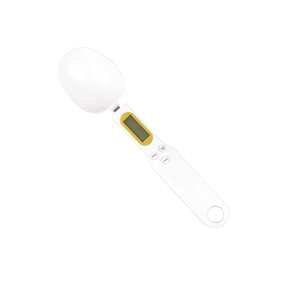 Digital Spoon Scale