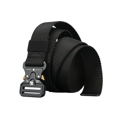Tactical Belt