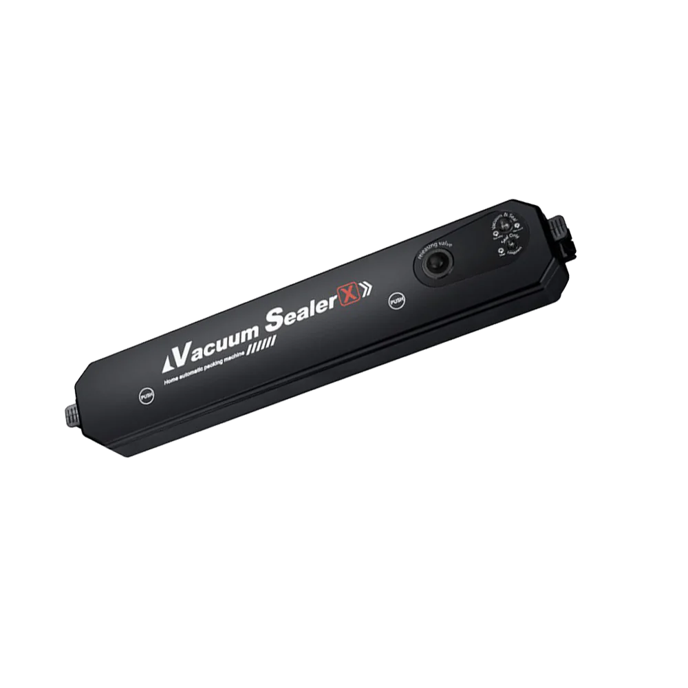 Food Vacuum Sealer