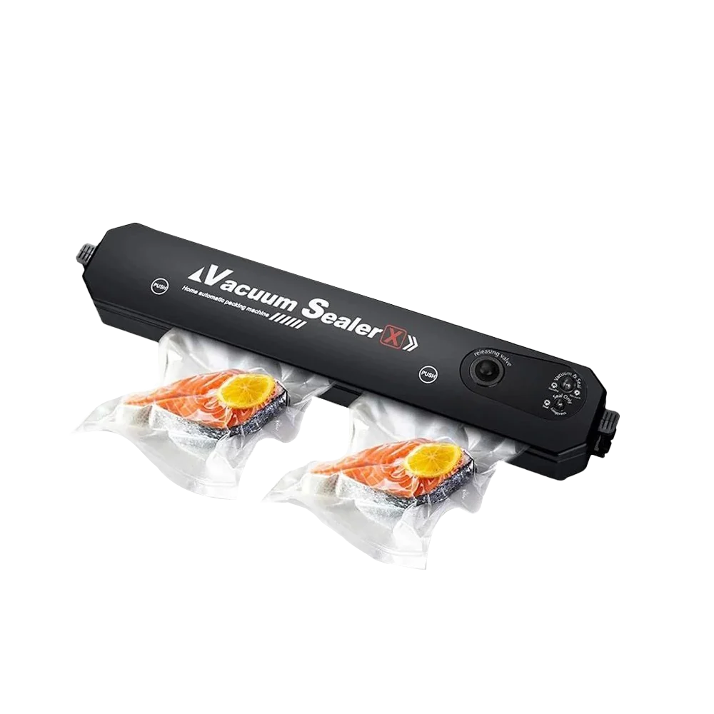 Food Vacuum Sealer