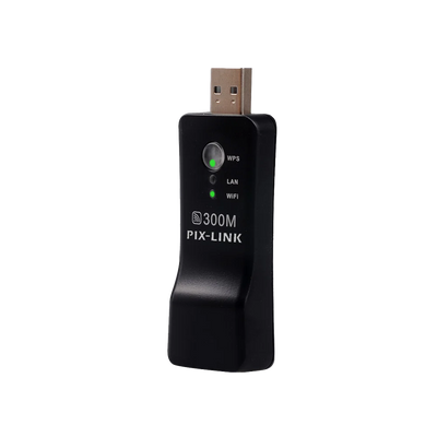 USB Wifi Extender