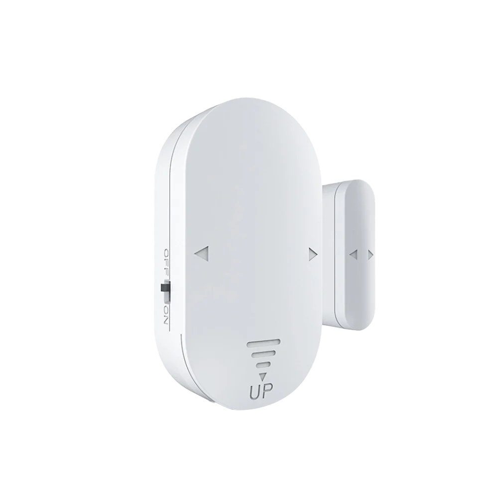 Window & Door Alarm Sensor