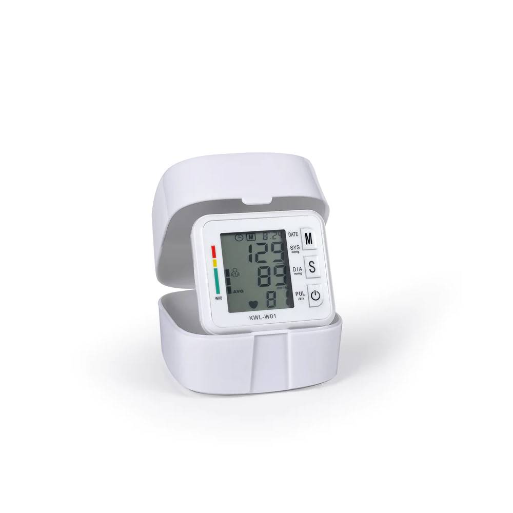 Blood Pressure Monitor