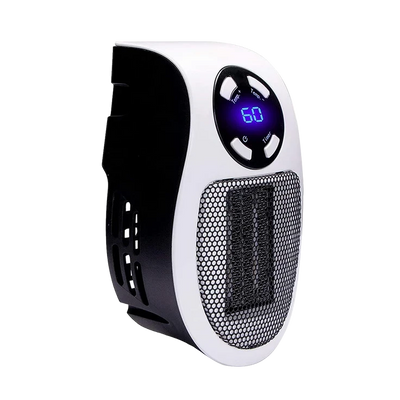 1-Piece Space Heater